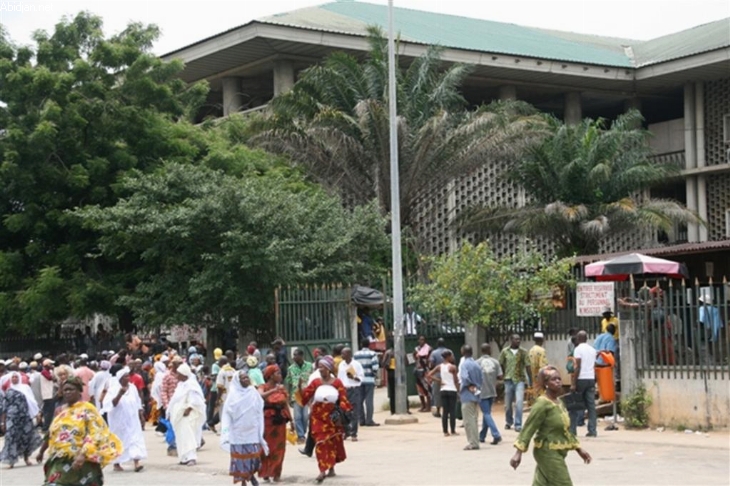 Procès des détenus de la filière café-cacao : L`audience renvoyée au 16 novembre 2010 prochain 